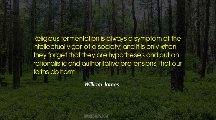 William James Quotes #1281