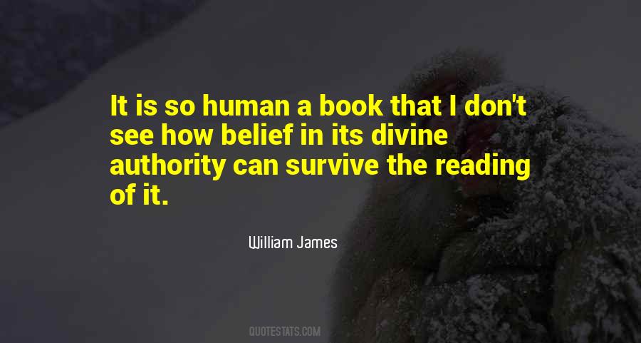 William James Quotes #143385