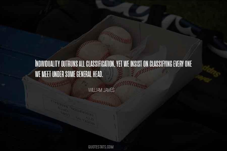 William James Quotes #144168