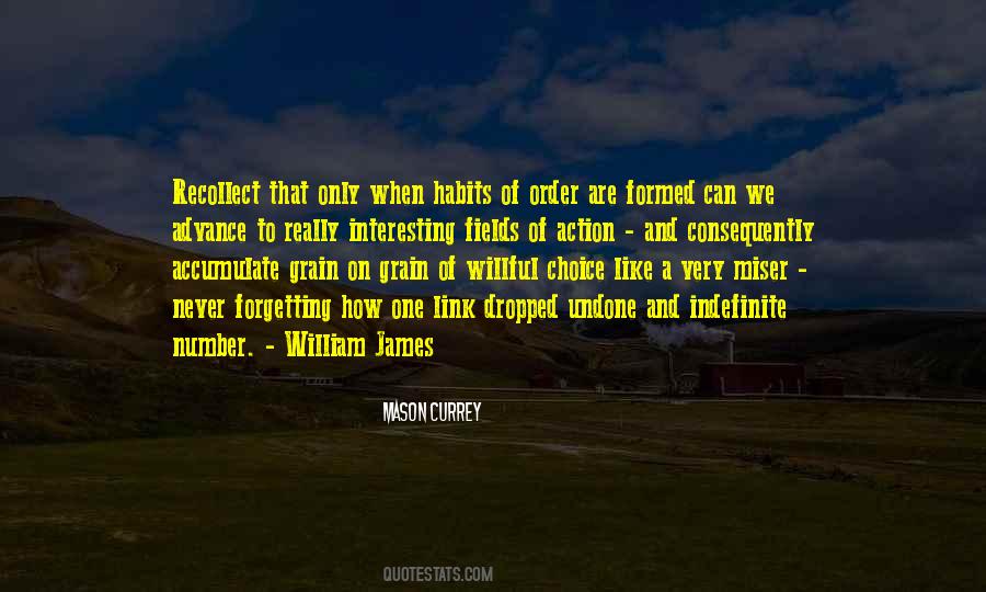William James Quotes #1552489