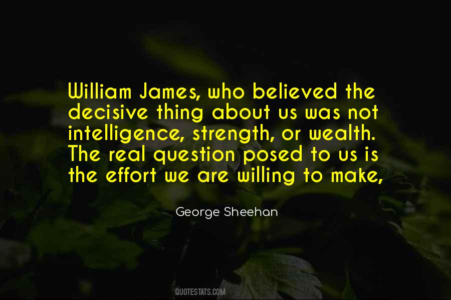 William James Quotes #1615115