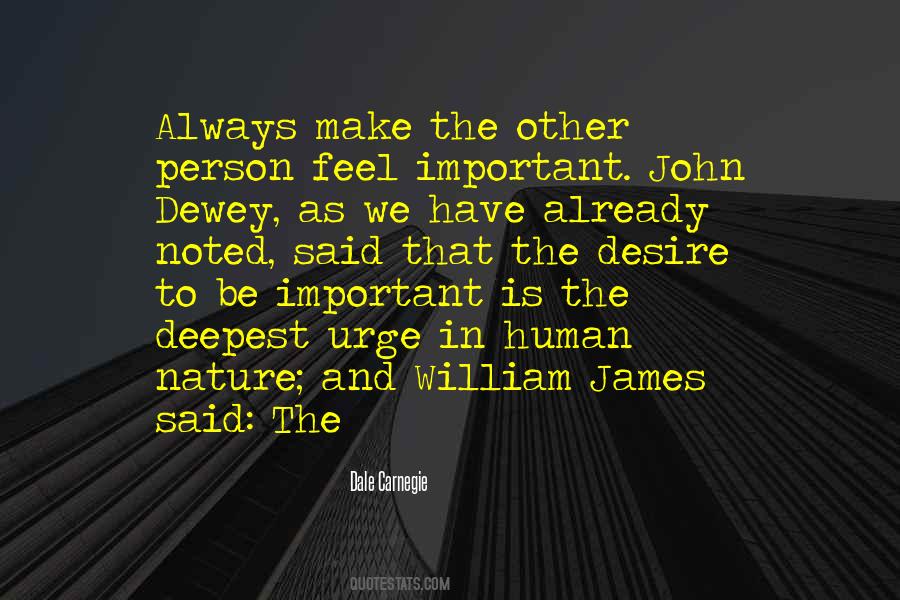 William James Quotes #297153