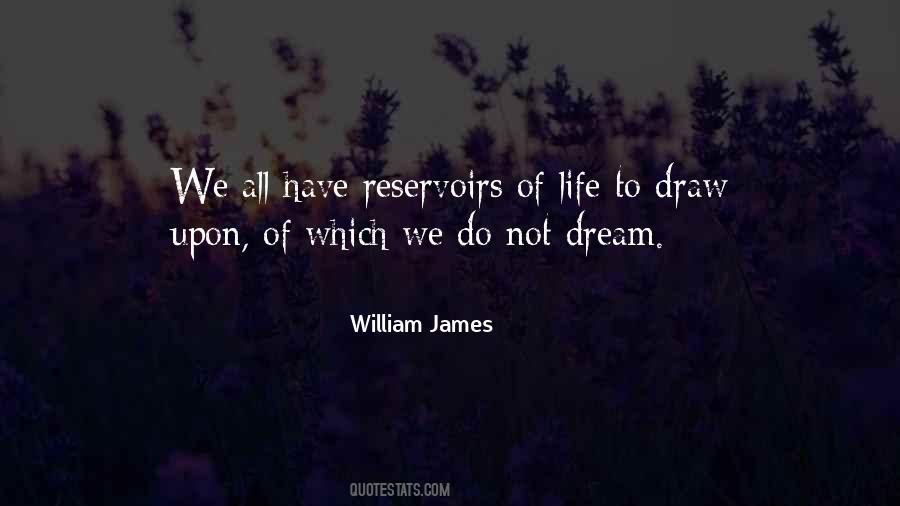 William James Quotes #33668