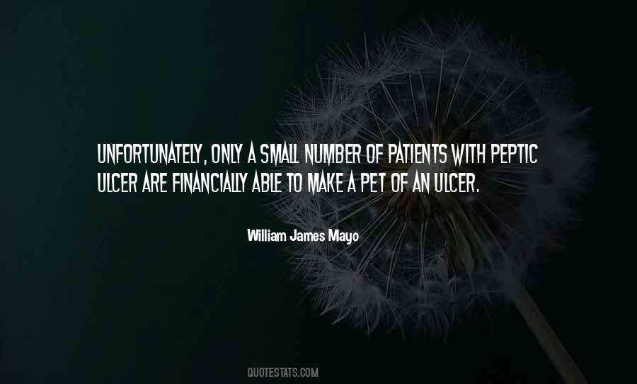 William James Quotes #46270