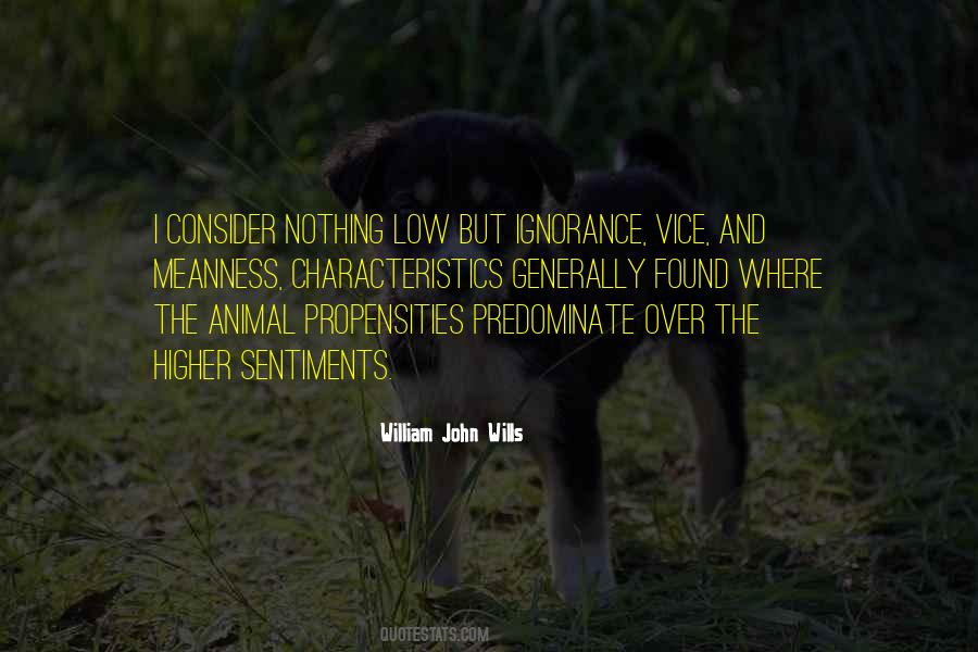 William John Wills Quotes #408298