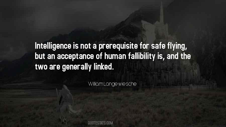 William Langewiesche Quotes #723190