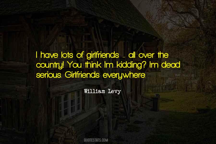 William Levy Quotes #19831