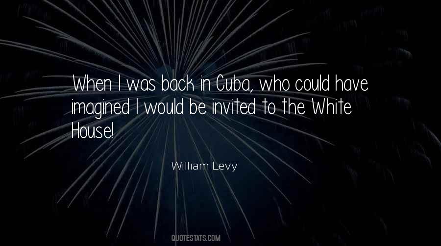 William Levy Quotes #916102