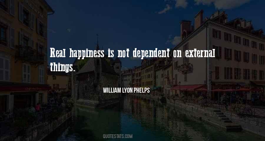 William Lyon Phelps Quotes #1114206