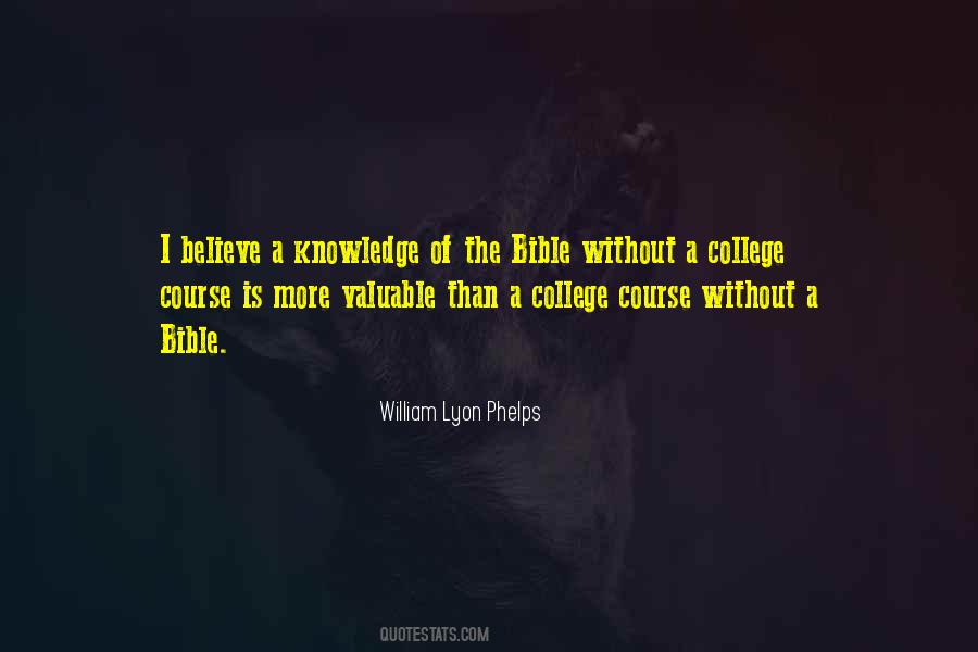 William Lyon Phelps Quotes #1418831