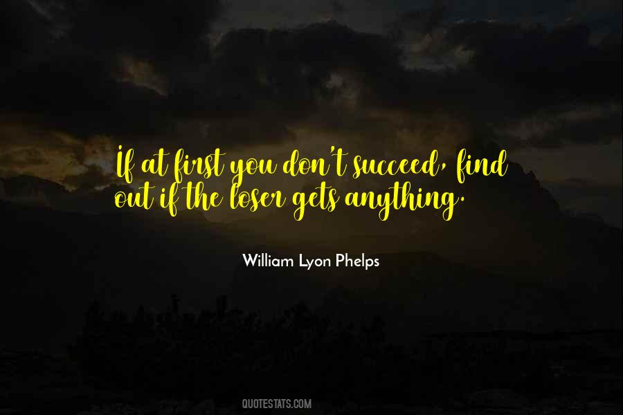 William Lyon Phelps Quotes #1781097