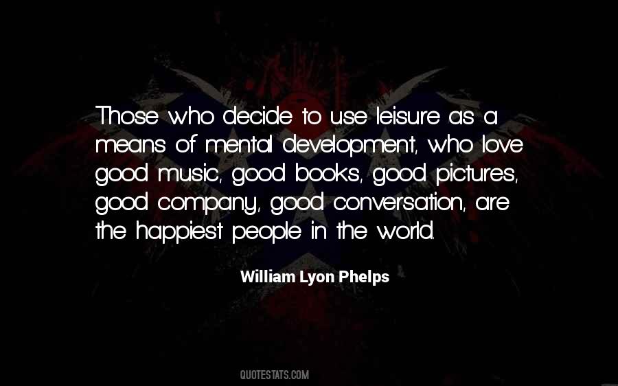 William Lyon Phelps Quotes #1844364