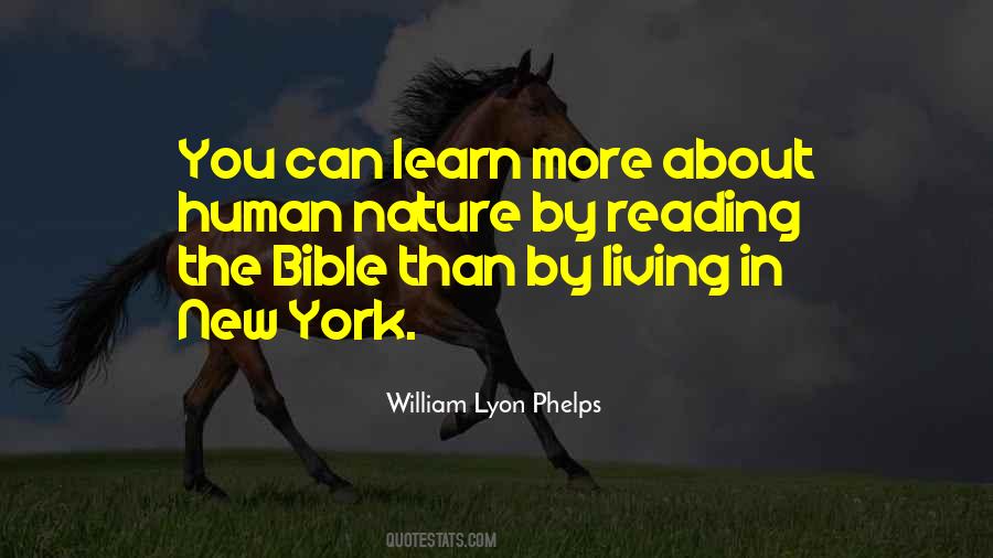 William Lyon Phelps Quotes #1874539