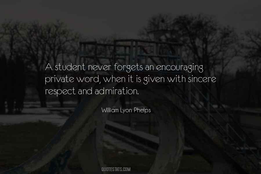 William Lyon Phelps Quotes #19190