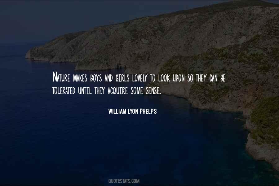 William Lyon Phelps Quotes #896810