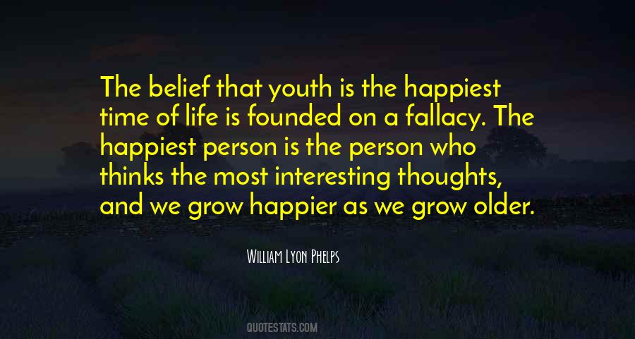 William Lyon Phelps Quotes #997771