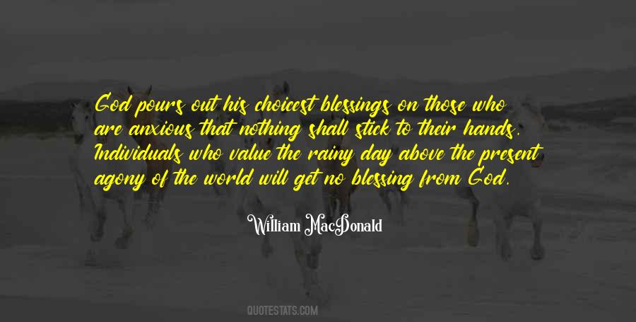 William Macdonald Quotes #1240815