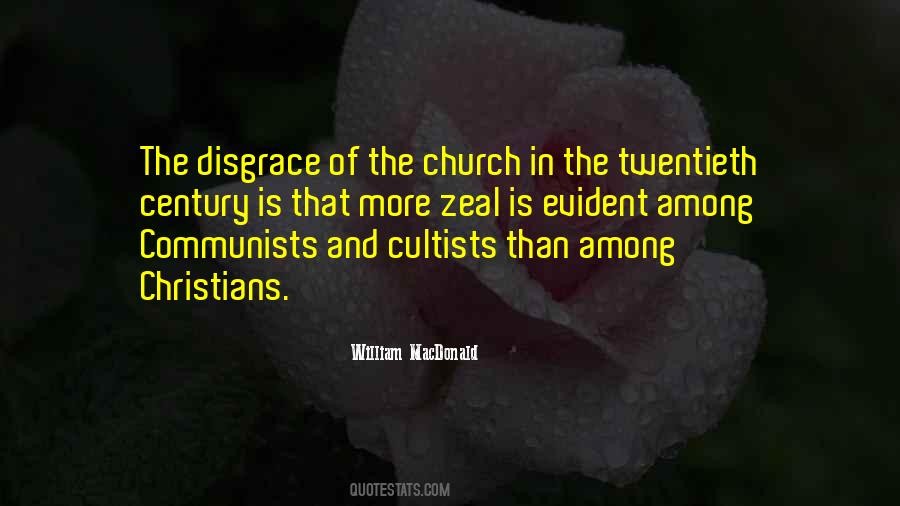 William Macdonald Quotes #591005