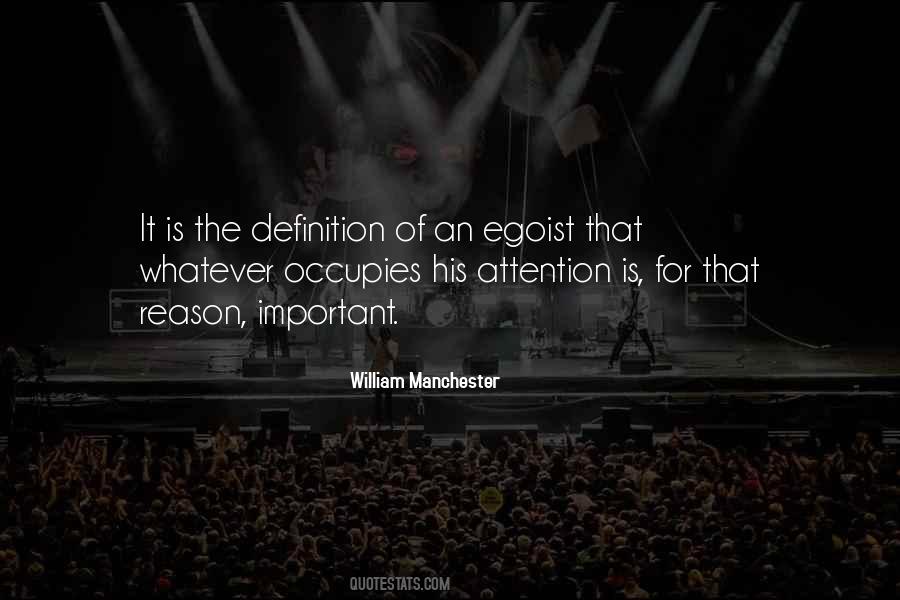William Manchester Quotes #1163826