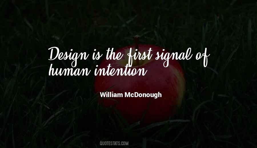 William Mcdonough Quotes #1023201