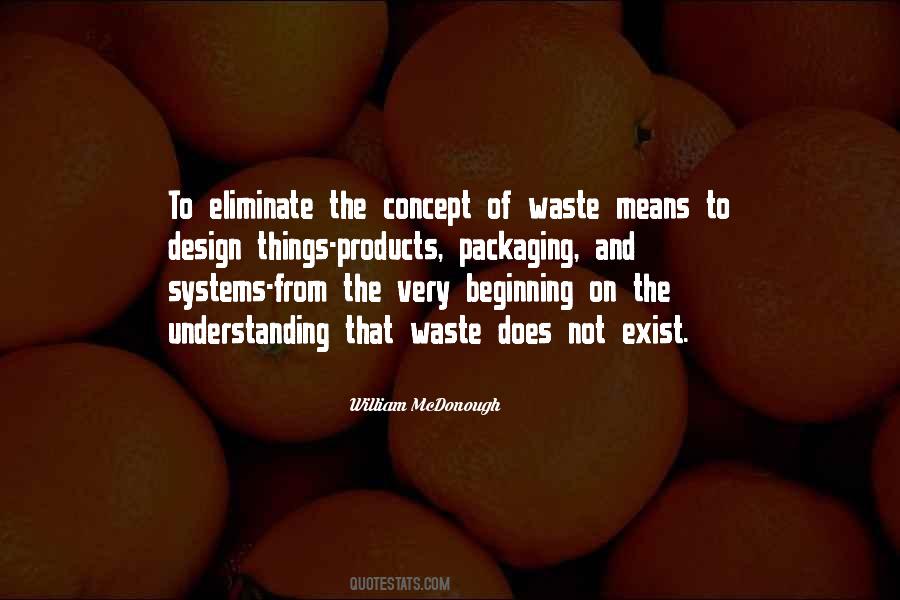 William Mcdonough Quotes #939791