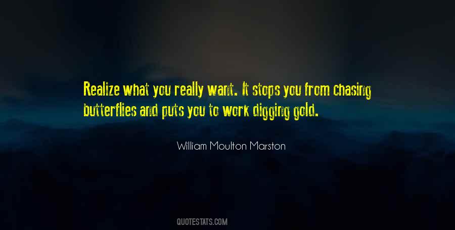 William Moulton Marston Quotes #352314