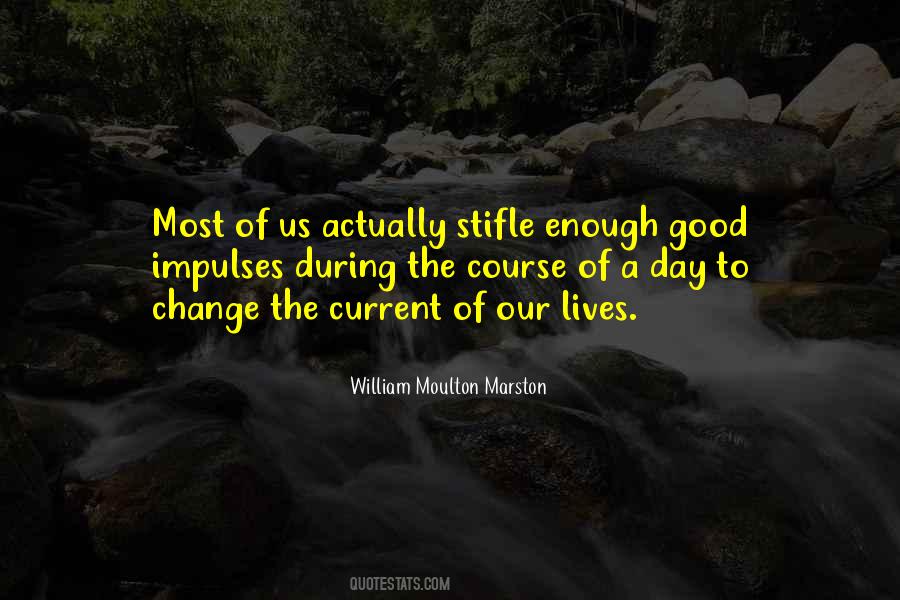 William Moulton Marston Quotes #746940