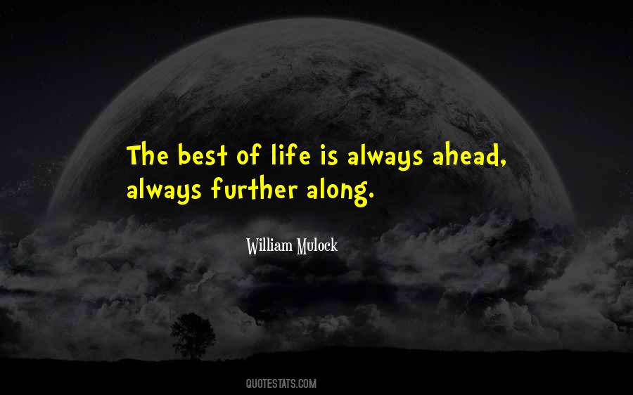 William Mulock Quotes #971294