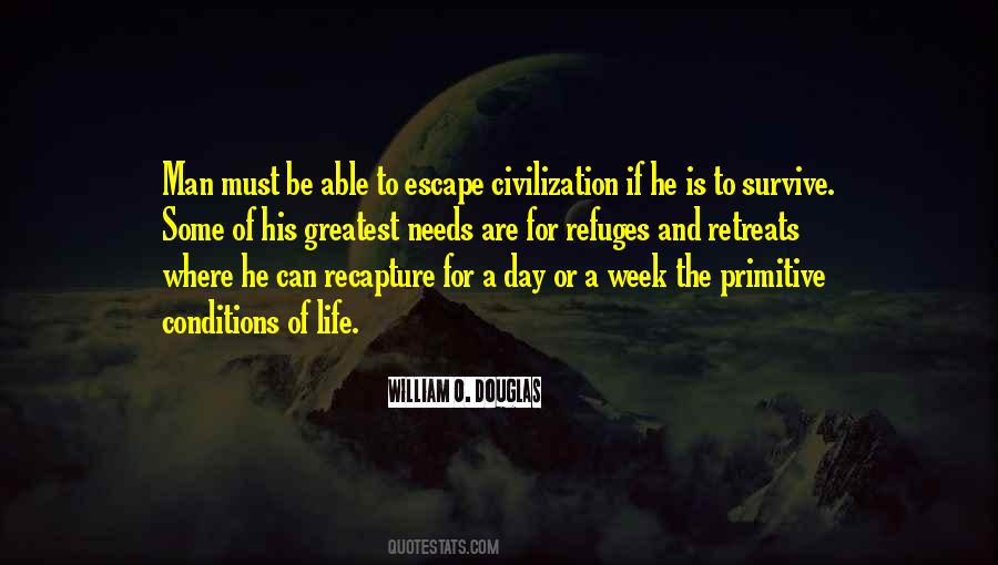 William O Douglas Quotes #1268162