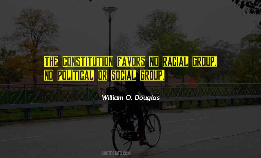 William O Douglas Quotes #155694