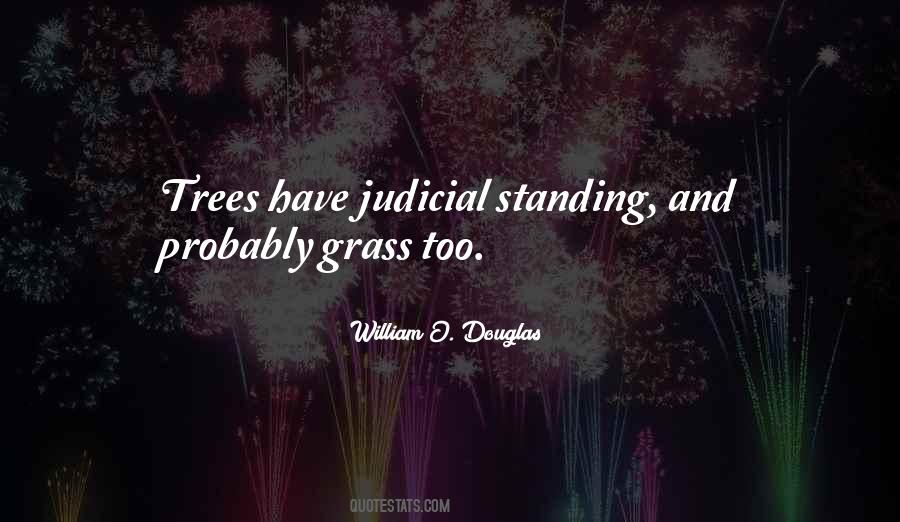 William O Douglas Quotes #366385