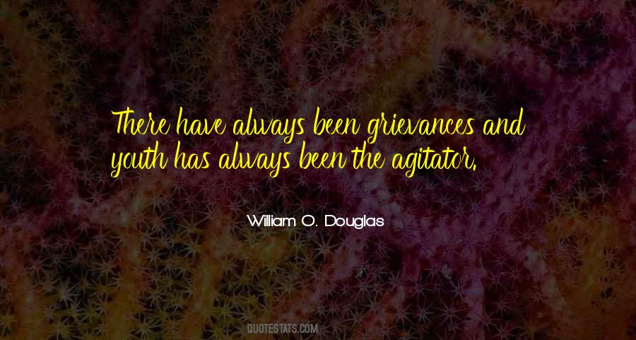 William O Douglas Quotes #509538