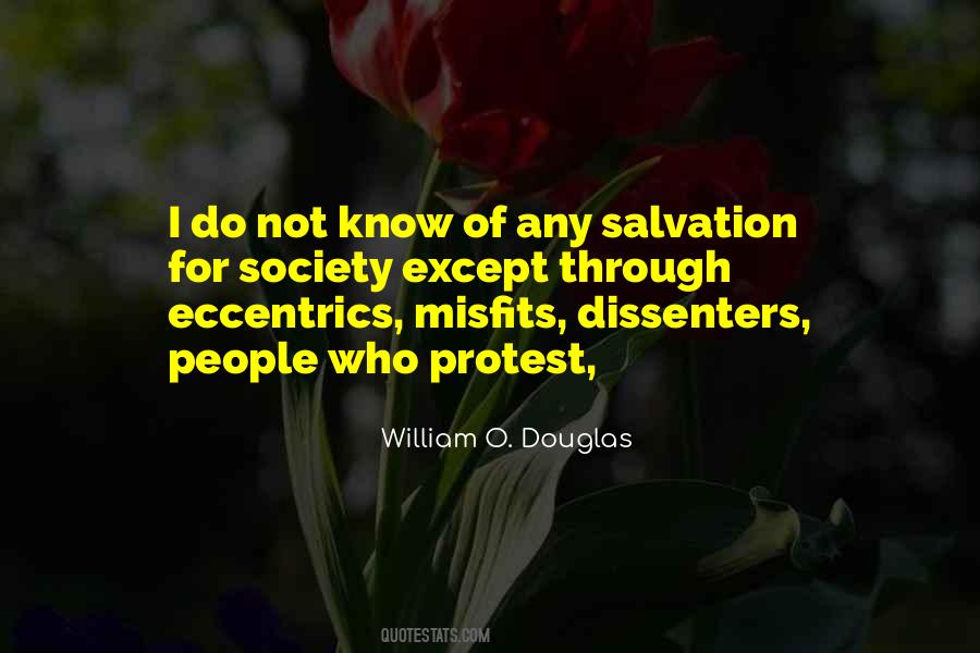 William O Douglas Quotes #511236