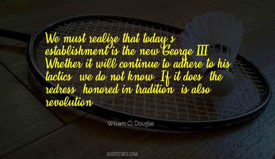 William O'neill Quotes #221701