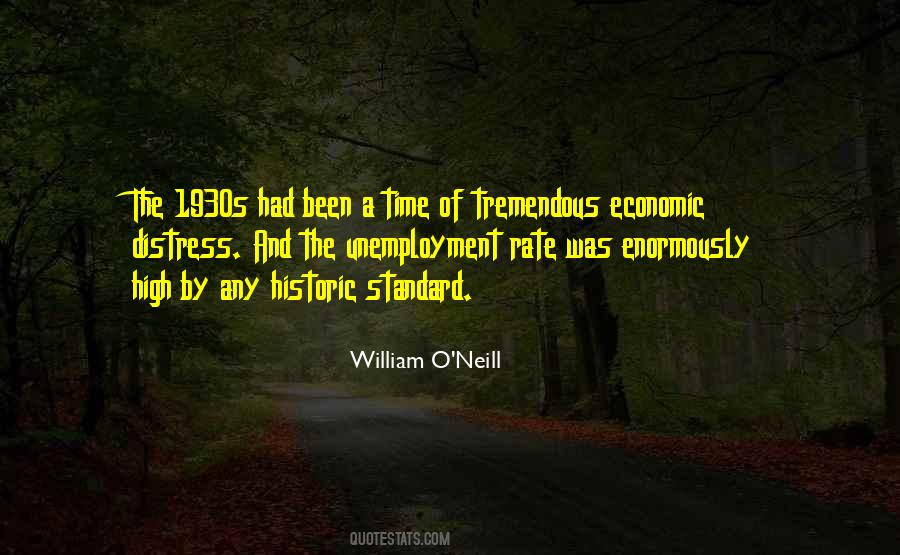 William O'neill Quotes #560877