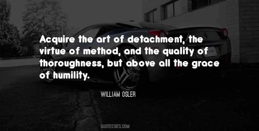 William Osler Quotes #579203