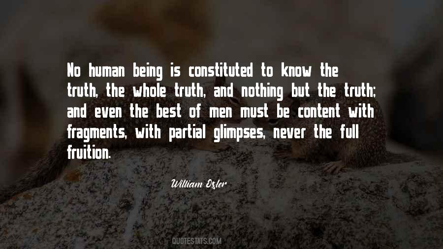 William Osler Quotes #864599