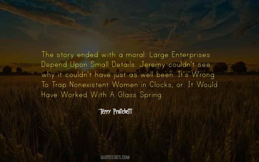 Quotes About Getting Stood Up #396801