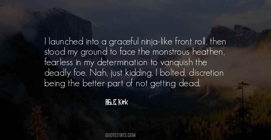 Quotes About Getting Stood Up #426846
