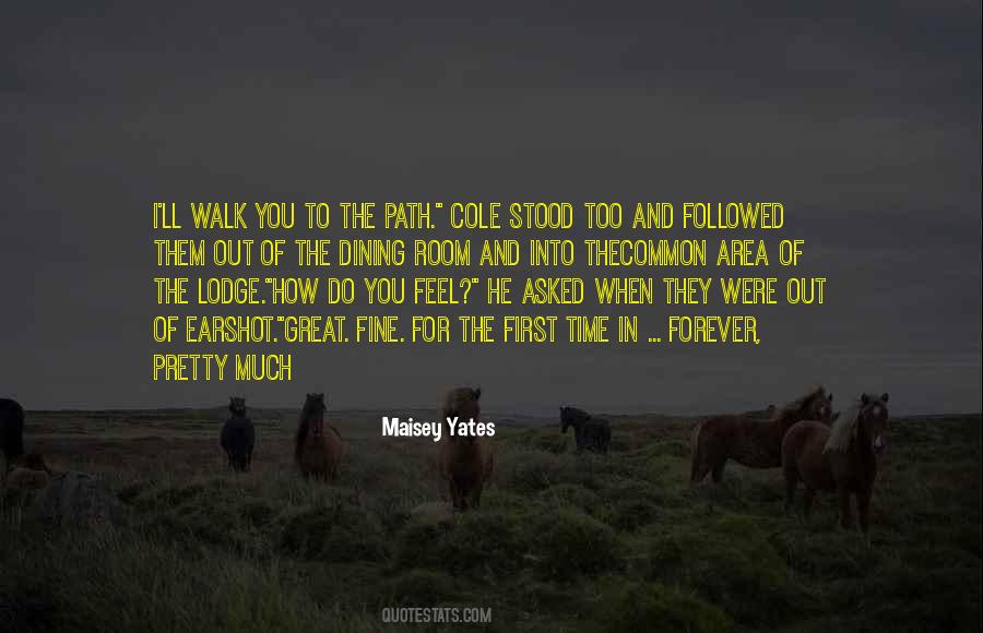 Quotes About Getting Stood Up #854135