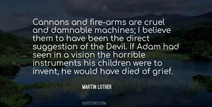 William Parrish Quotes #1394936