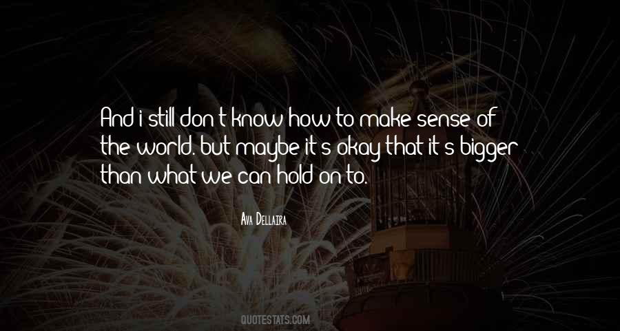 William Parrish Quotes #635296