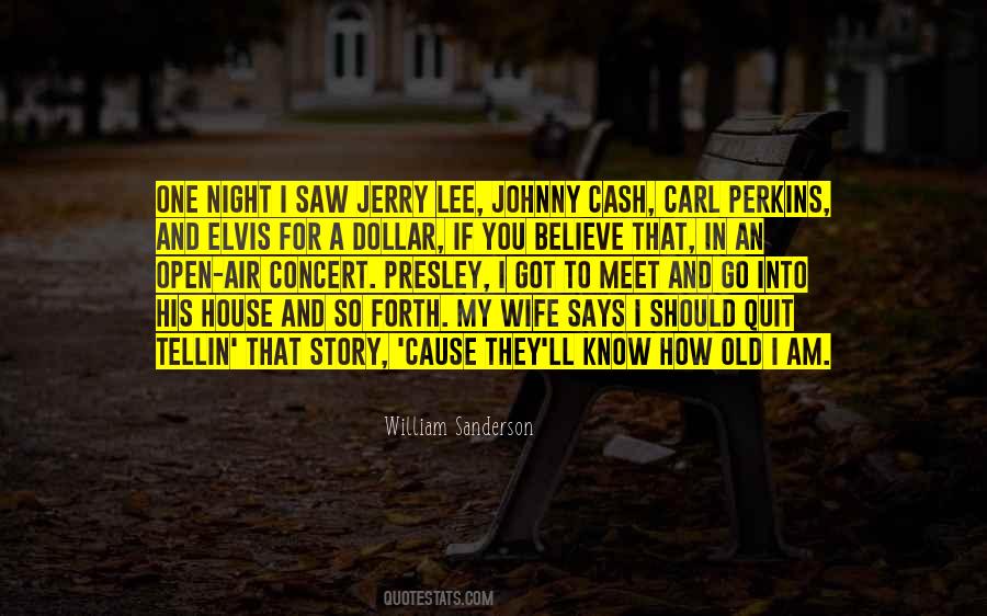 William Perkins Quotes #1293935
