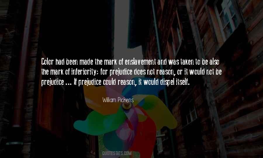 William Pickens Quotes #1643508