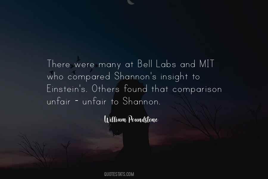 William Poundstone Quotes #1531665