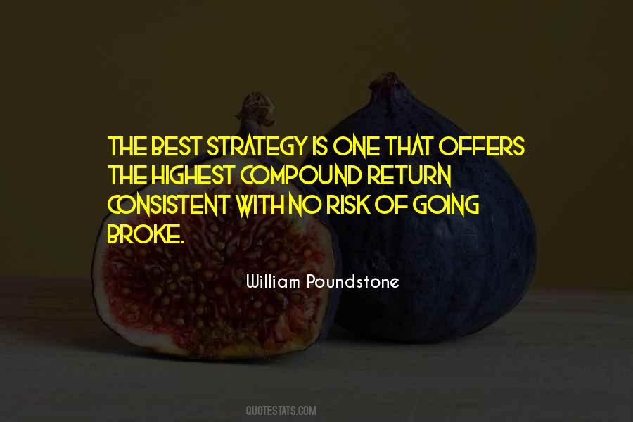 William Poundstone Quotes #567322