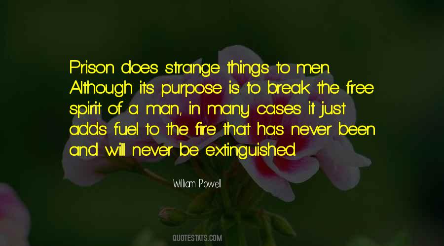William Powell Quotes #1208257