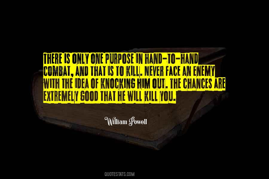 William Powell Quotes #1433325