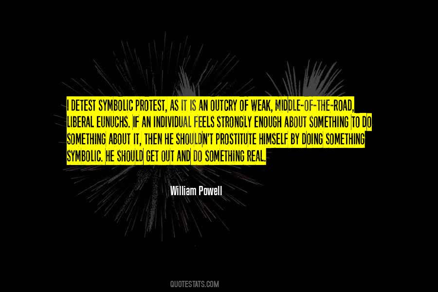 William Powell Quotes #798521