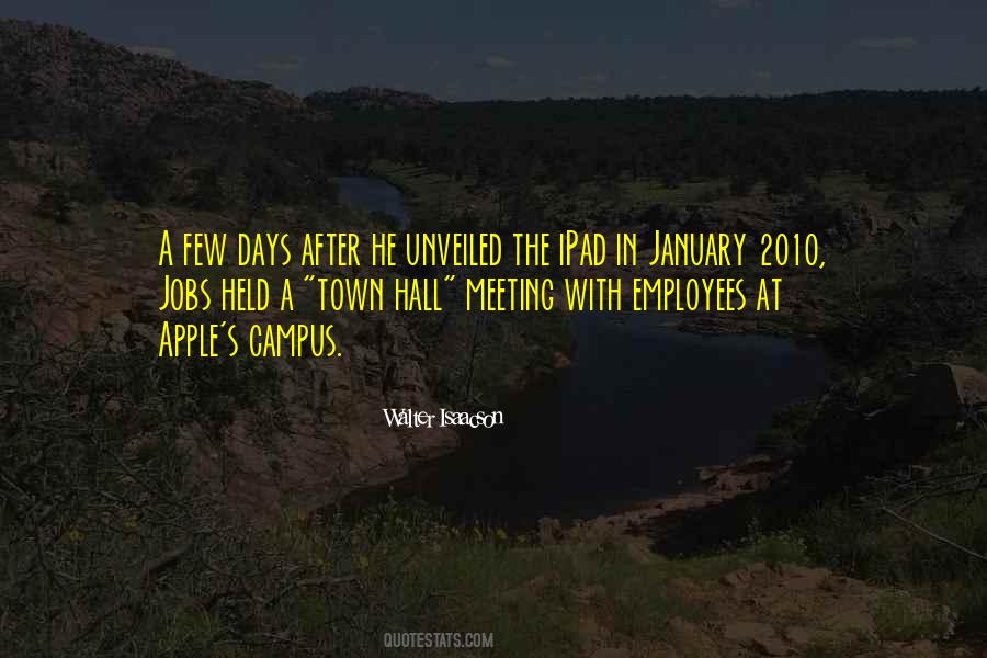 Quotes About Apple Ipad #547964